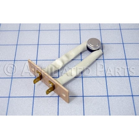 Aaon SWITCH LIMIT 140 ENC 300 R31370